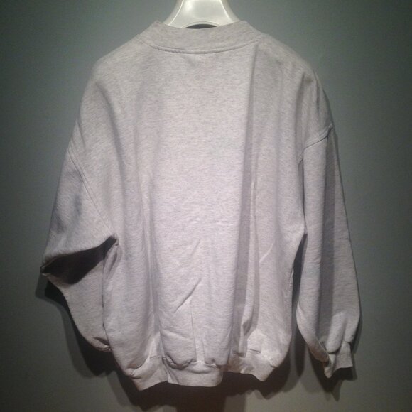 Official Vintage GM Ste-Thérèse CAMERO/FIREBIRD Factory Sweater - Picture 3 of 7